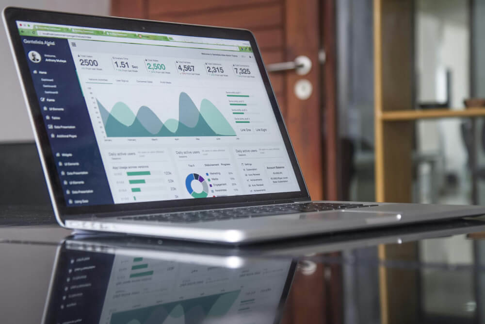 Competitive Benchmarking