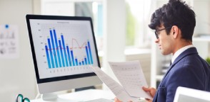 Real estate market research