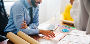 Project and development services